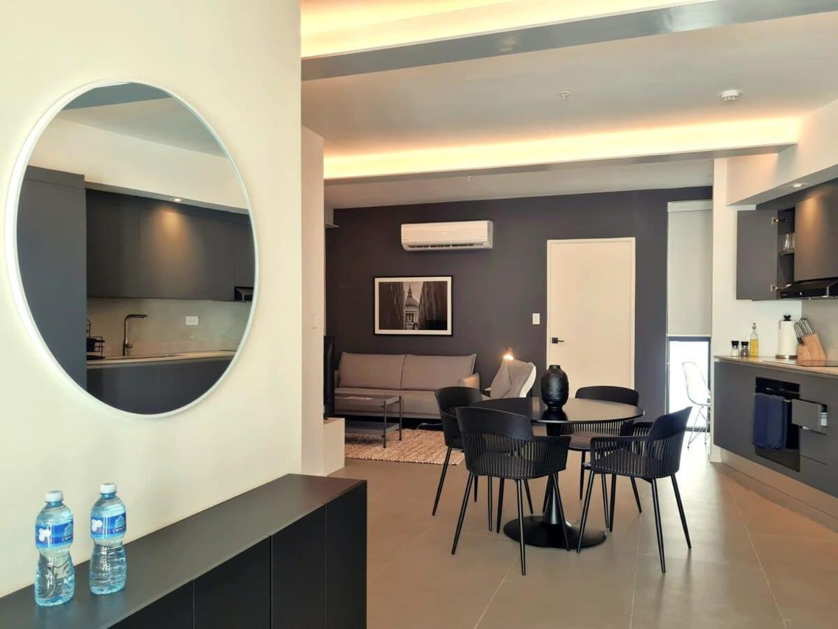 巴拿马城Designer 2Br With Pool In Casco Antiguo公寓 外观 照片