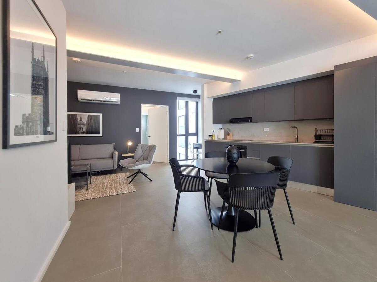 巴拿马城Designer 2Br With Pool In Casco Antiguo公寓 外观 照片