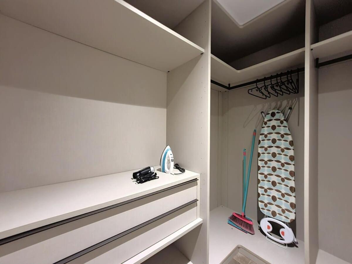 巴拿马城Designer 2Br With Pool In Casco Antiguo公寓 外观 照片