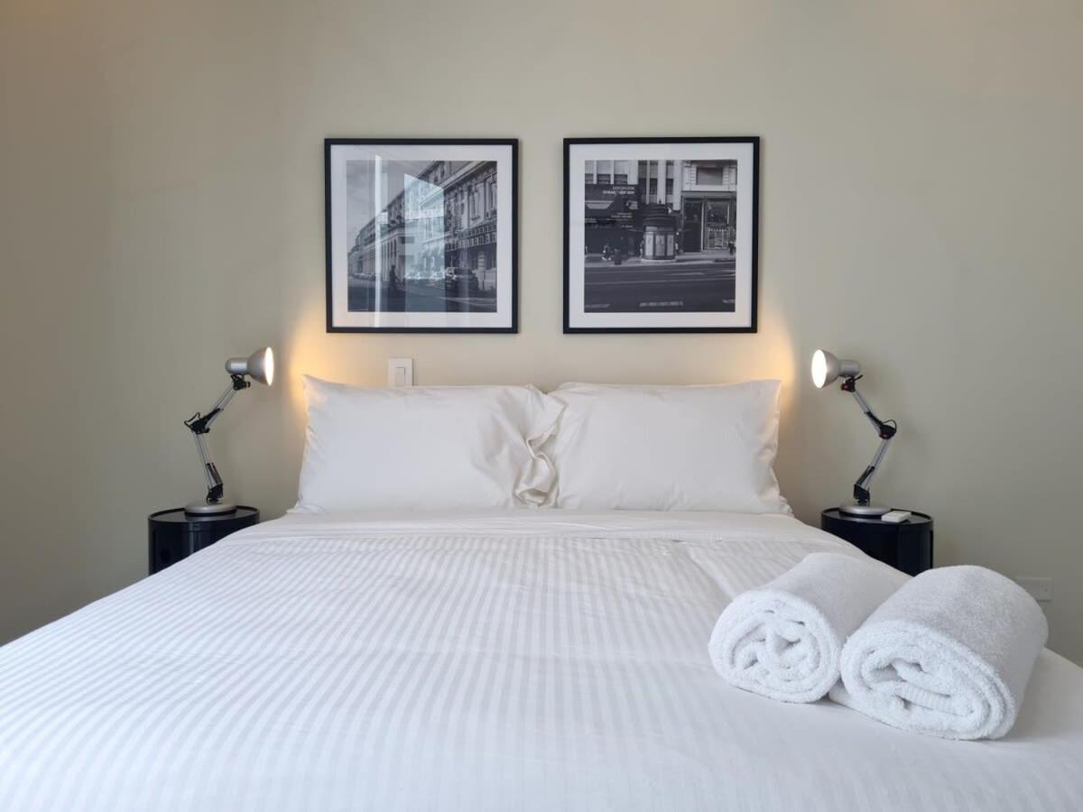 巴拿马城Designer 2Br With Pool In Casco Antiguo公寓 外观 照片
