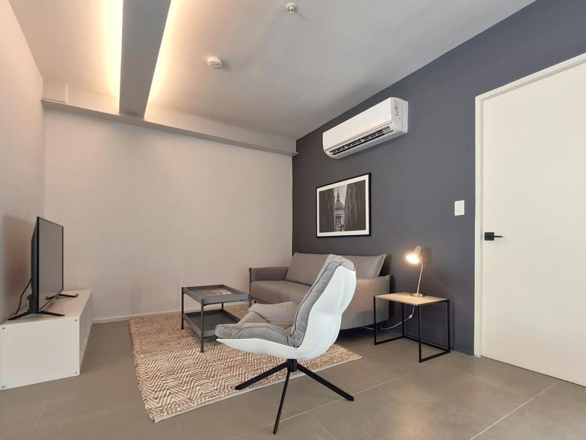 巴拿马城Designer 2Br With Pool In Casco Antiguo公寓 外观 照片